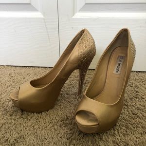 Steve Madden Heels